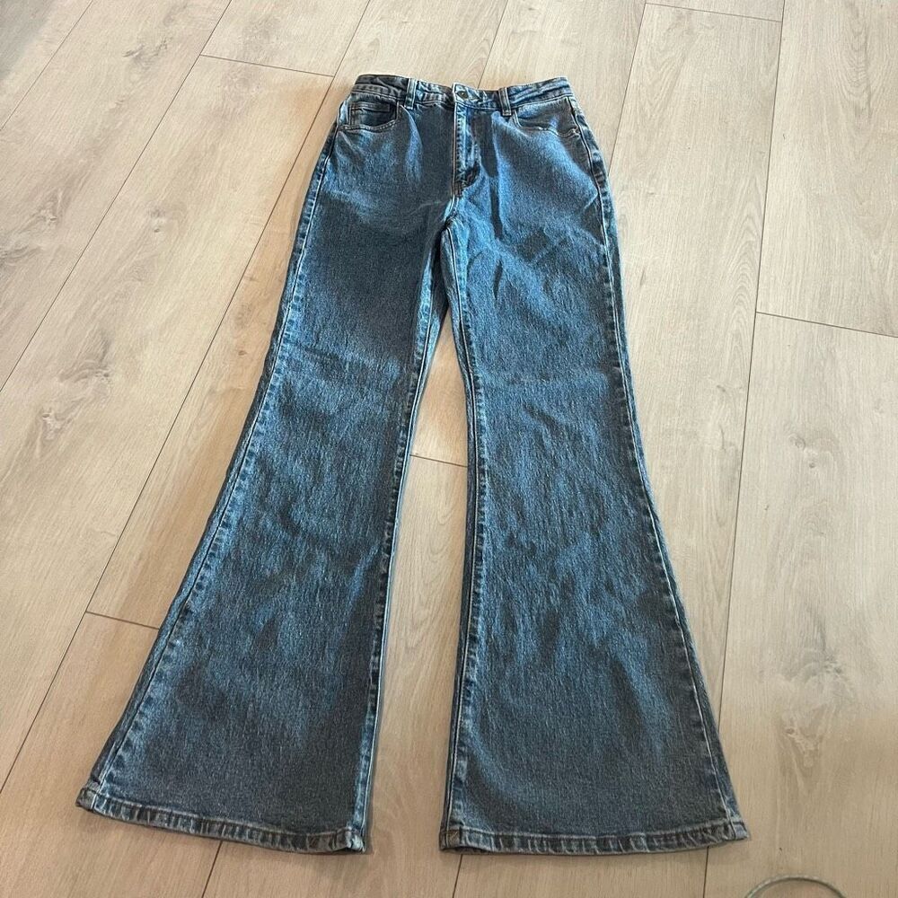 Cotton on original flare Jean size 6 - Picture 2 of 9